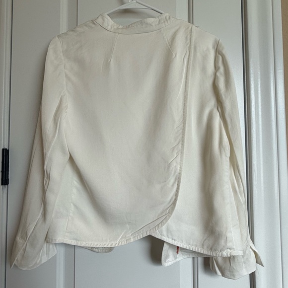 Anthropologie Cartonnier Blazer - Picture 3 of 4